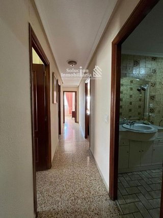 Piso en venta en Vidal en Salamanca