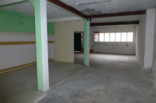 Local comercial en venta en José Zorrilla - Padre Claret en Segovia