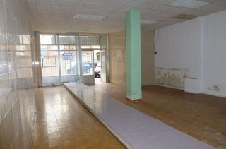 Local comercial en venta en José Zorrilla - Padre Claret en Segovia