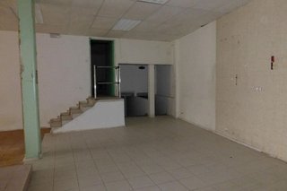 Local comercial en venta en José Zorrilla - Padre Claret en Segovia