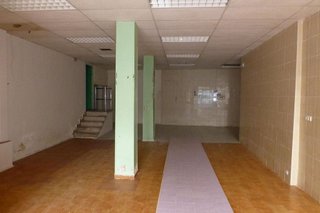 Local comercial en venta en José Zorrilla - Padre Claret en Segovia