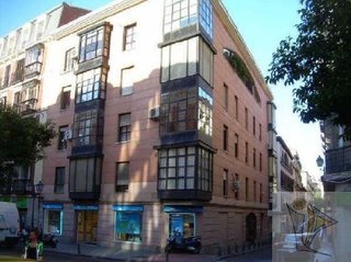 Garaje en venta en Universidad - Malasaña en Madrid