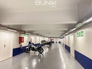 Oficina en alquiler en Sant Gervasi - Galvany en Barcelona