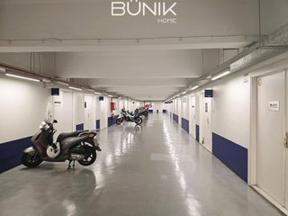 Oficina en alquiler en Sant Gervasi - Galvany en Barcelona
