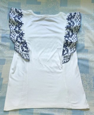 Lote 3 Camisetas Talla S