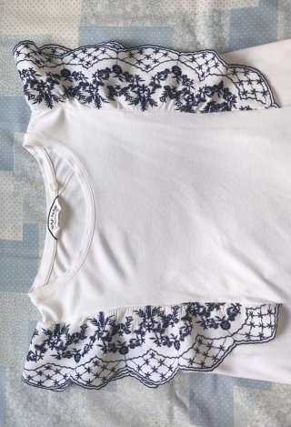 Lote 3 Camisetas Talla S