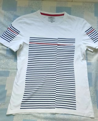 Lote 3 Camisetas Talla S