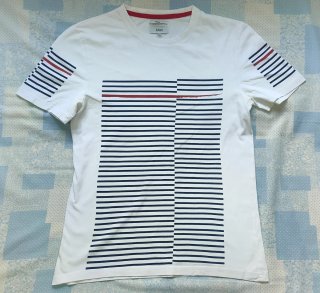 Lote 3 Camisetas Talla S