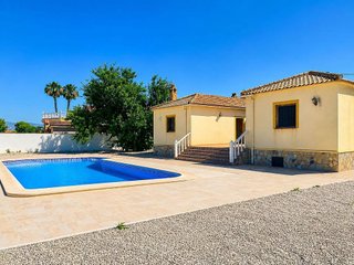 Chalet en venta en Crevillent