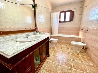 Chalet en venta en Crevillent