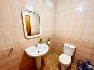 Chalet en venta en Crevillent