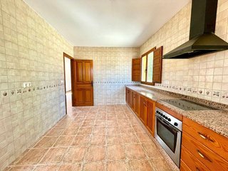 Chalet en venta en Crevillent