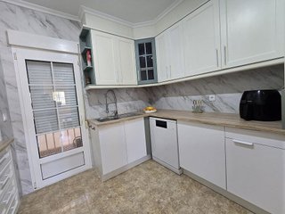 Chalet en venta en  El Acequión - Los Naúfragos en Torrevieja