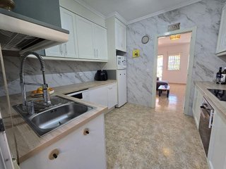Chalet en venta en  El Acequión - Los Naúfragos en Torrevieja