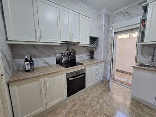 Chalet en venta en  El Acequión - Los Naúfragos en Torrevieja