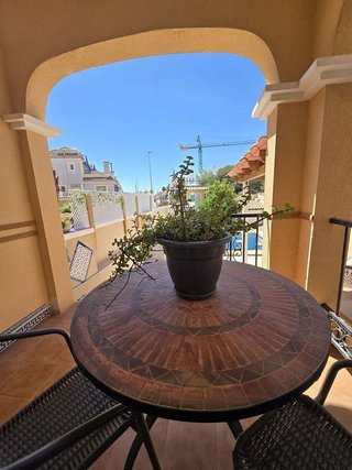 Chalet en venta en  El Acequión - Los Naúfragos en Torrevieja