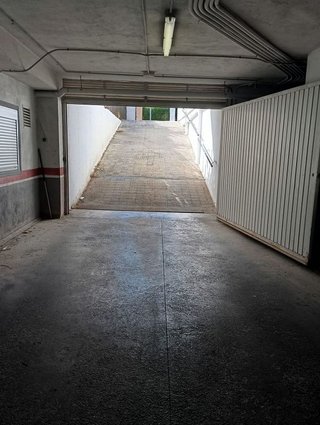 Garaje en venta en Zona Pueblo en Eliana (l´)