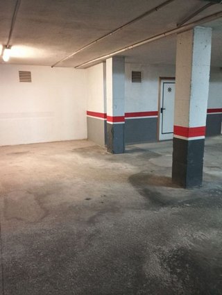 Garaje en venta en Zona Pueblo en Eliana (l´)