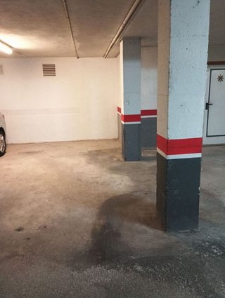 Garaje en venta en Zona Pueblo en Eliana (l´)
