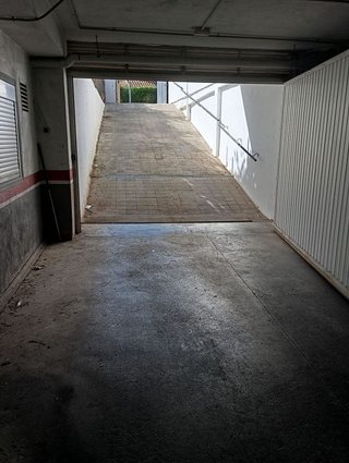 Garaje en venta en Zona Pueblo en Eliana (l´)