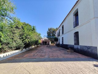 Chalet en venta en Campanillas en Málaga