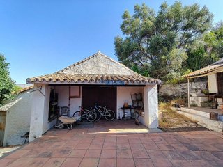 Chalet en venta en Campanillas en Málaga