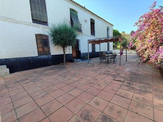 Chalet en venta en Campanillas en Málaga
