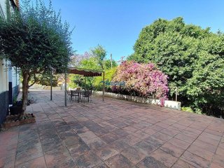 Chalet en venta en Campanillas en Málaga