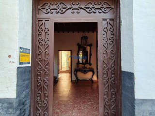 Chalet en venta en Campanillas en Málaga