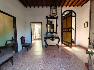 Chalet en venta en Campanillas en Málaga