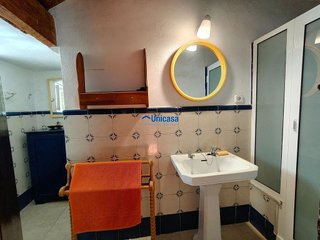 Chalet en venta en Campanillas en Málaga