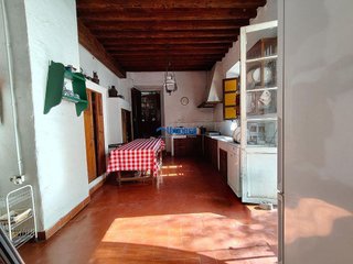Chalet en venta en Campanillas en Málaga
