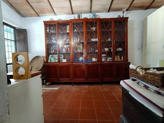 Chalet en venta en Campanillas en Málaga