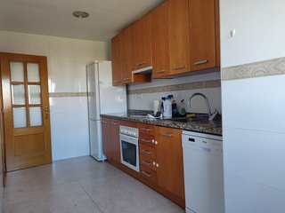 Piso en alquiler en Martín Carpena - Torre del Río en Málaga