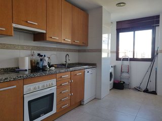 Piso en alquiler en Martín Carpena - Torre del Río en Málaga