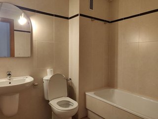 Piso en alquiler en Martín Carpena - Torre del Río en Málaga