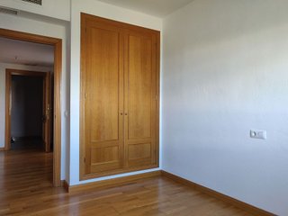 Piso en alquiler en Martín Carpena - Torre del Río en Málaga