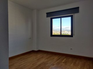 Piso en alquiler en Martín Carpena - Torre del Río en Málaga