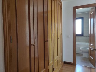 Piso en alquiler en Martín Carpena - Torre del Río en Málaga