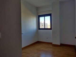 Piso en alquiler en Martín Carpena - Torre del Río en Málaga