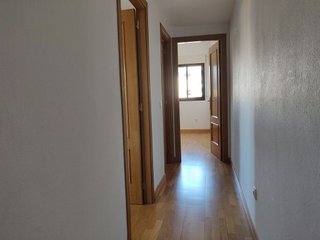 Piso en alquiler en Martín Carpena - Torre del Río en Málaga