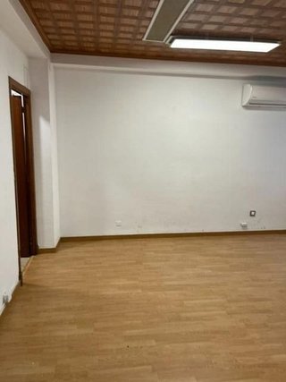 Oficina en alquiler en Encarnación - Regina en Sevilla
