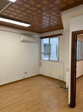 Oficina en alquiler en Encarnación - Regina en Sevilla