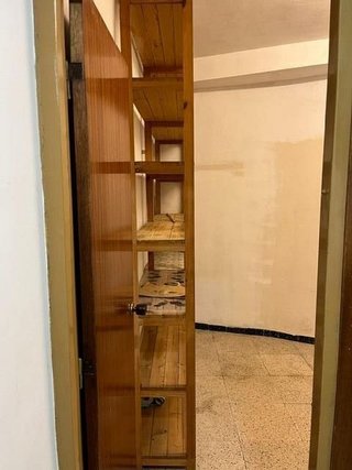 Oficina en alquiler en Encarnación - Regina en Sevilla