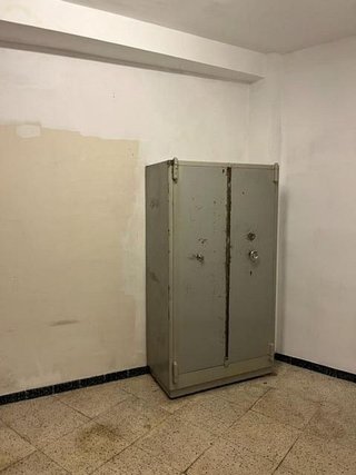 Oficina en alquiler en Encarnación - Regina en Sevilla