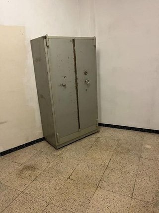 Oficina en alquiler en Encarnación - Regina en Sevilla