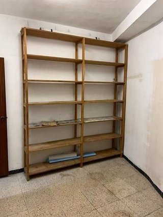 Oficina en alquiler en Encarnación - Regina en Sevilla
