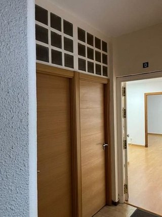 Oficina en alquiler en Encarnación - Regina en Sevilla
