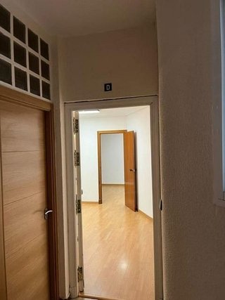 Oficina en alquiler en Encarnación - Regina en Sevilla