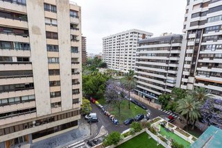 Piso en alquiler en Exposició en Valencia